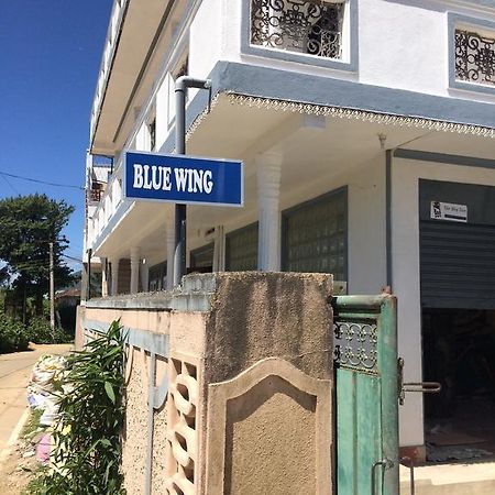 Blue Wing Inn Nuwara Eliya Exterior foto